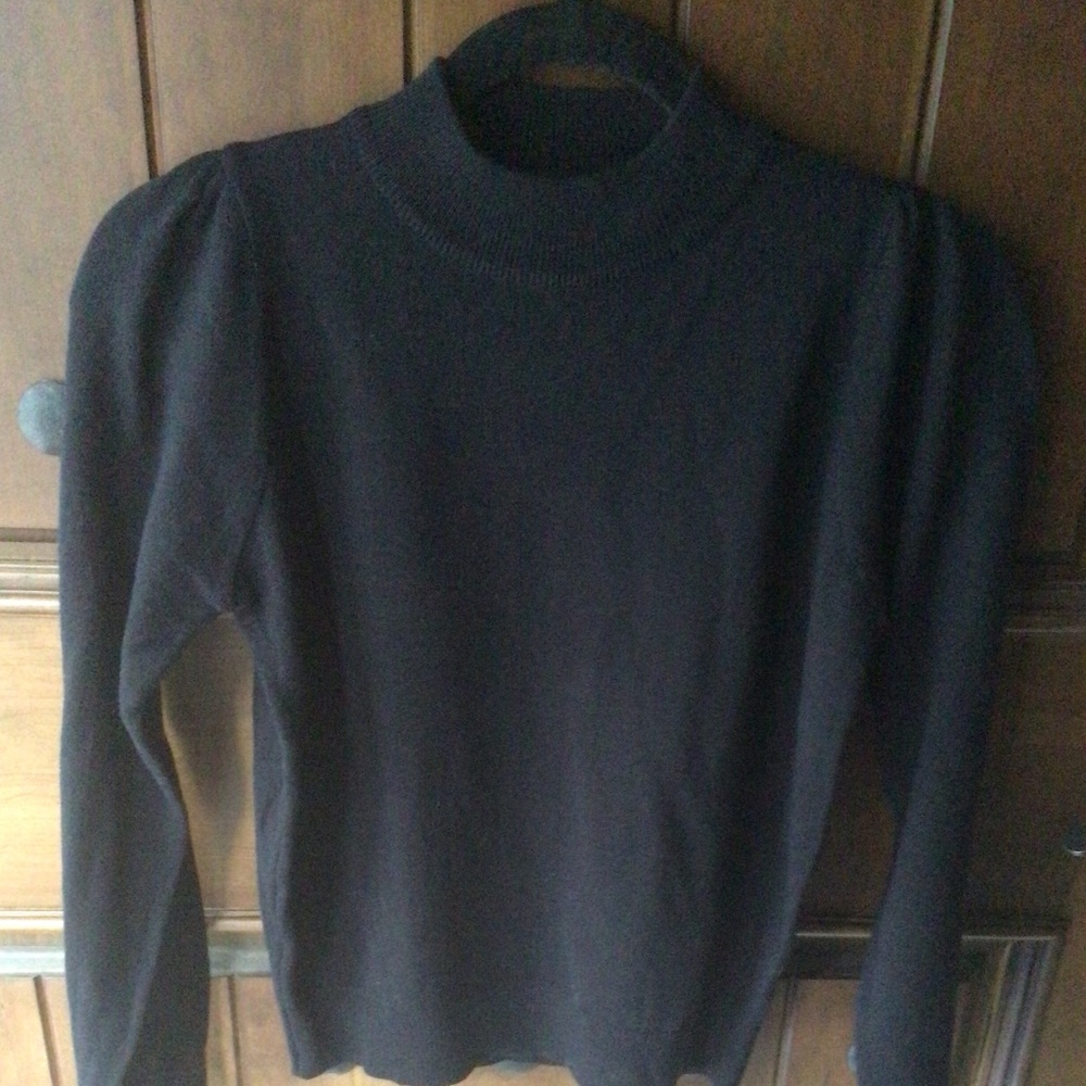 Oak + Fort lightweight Sweater